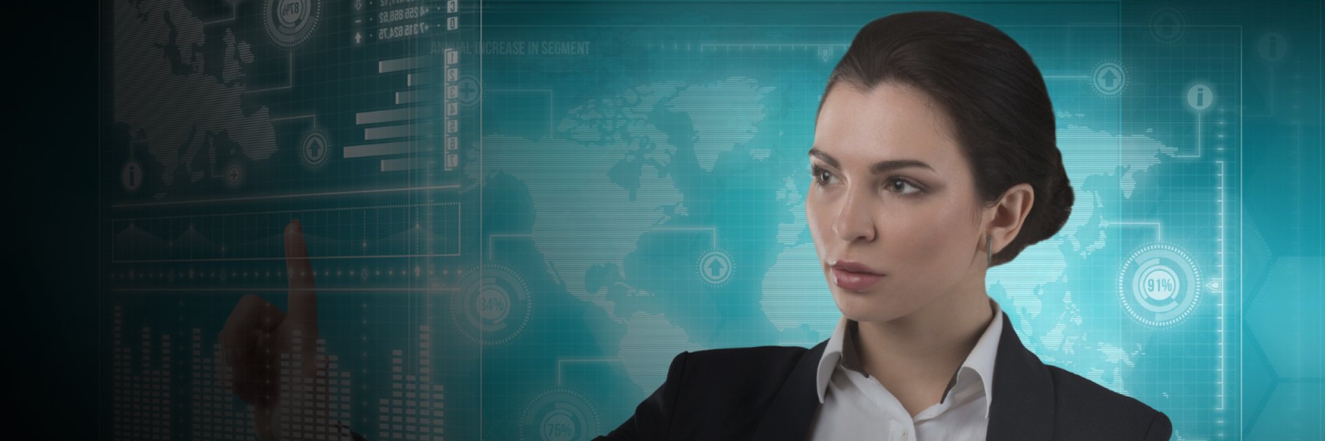 Our Headless Shopify Solution