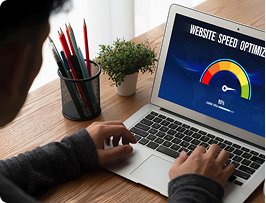 Page Load Speed Challenge