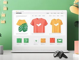 Custom UI/UX Challenge