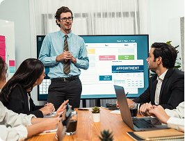 Frontend Stability Challenge