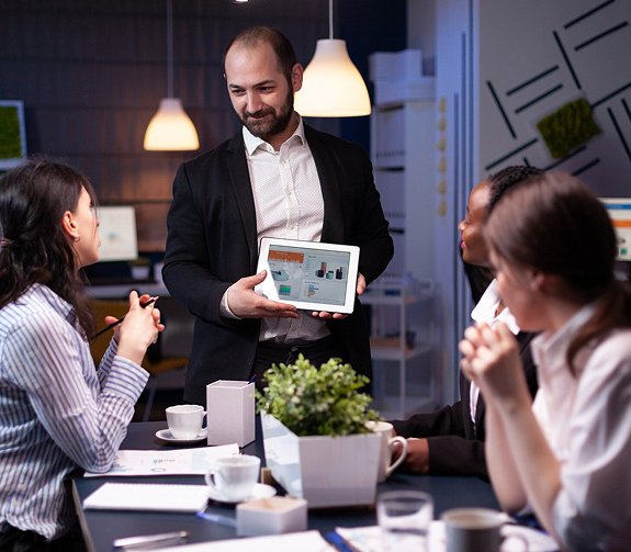 Positive Outcomes of Headless Commerce