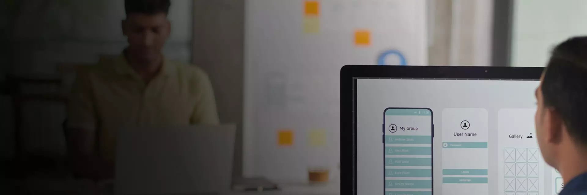 Our Yii E-commerce Modernization Solution