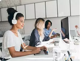 Inability to Integrate