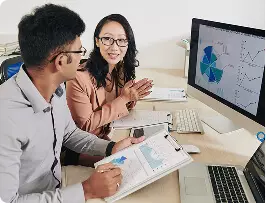 Legacy Data Migration Challenge