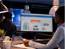 No Nurturing Process