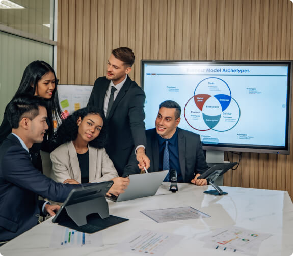 Positive Outcome of marketing automation