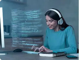 Overcoming Legacy Perception