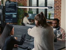 Modernizing a Complex UI