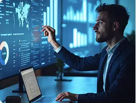 Internal Change Management