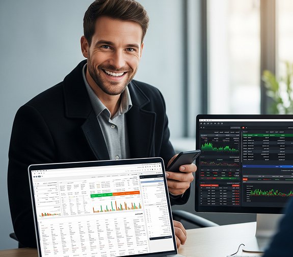 Positive Outcome for Fin-Pay App