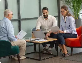 Dynamic Rules-Based Workflow for Client Types