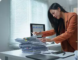 Audit-Proof Data Handling and SEC Compliance