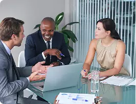 User Adoption by Non-Technical Financial Advisors