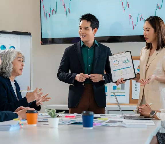 Positive Outcome: Increased Revenue and Utilization