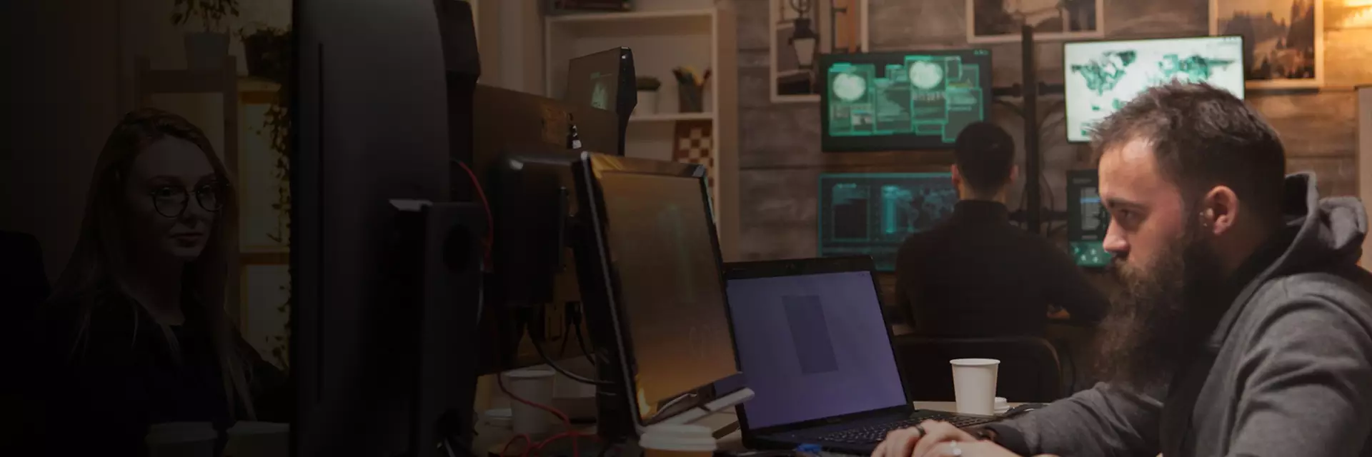 Our Headless Shopify Plus Solution