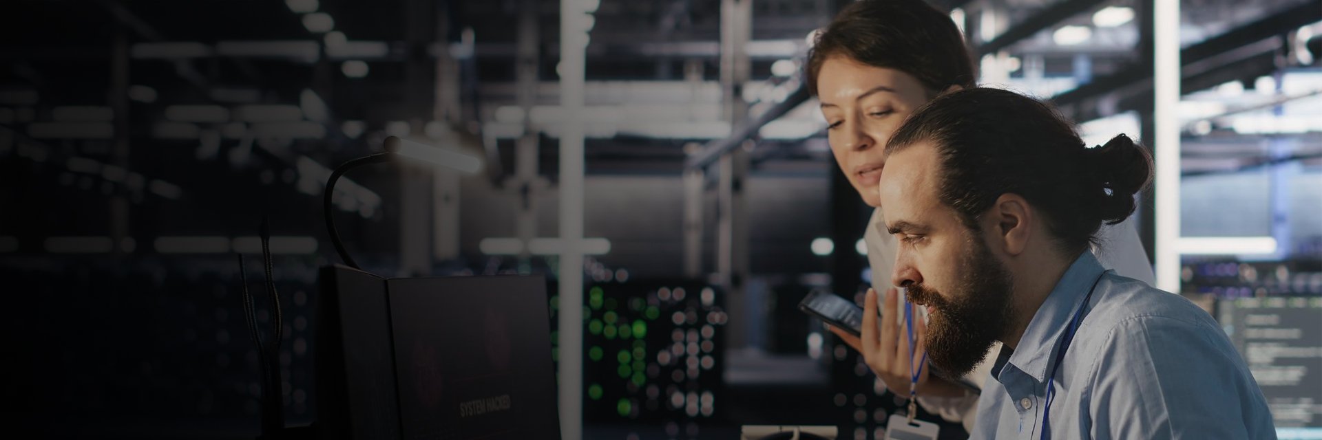 Our Headless Shopify Plus Solution