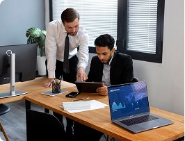 High Traffic Handling Challenge