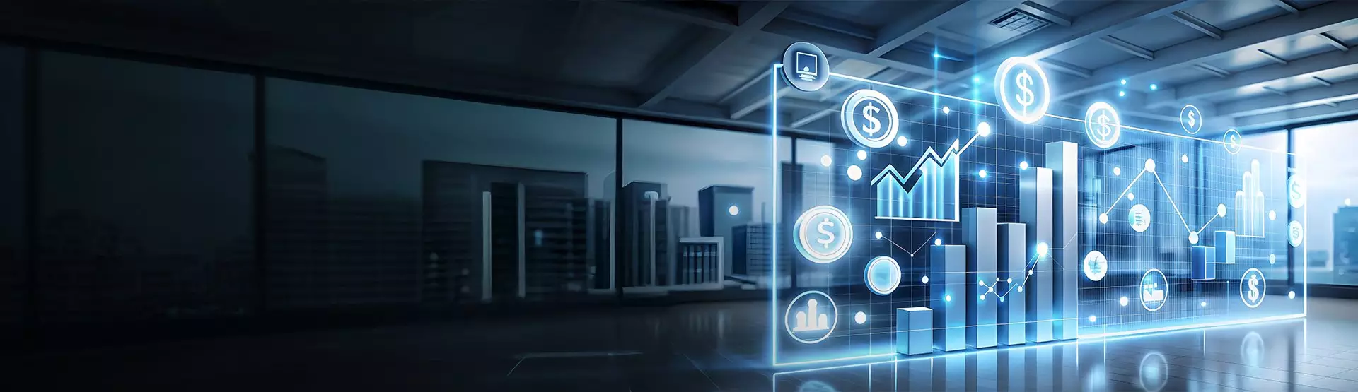 Our FinTech Solution Architecture