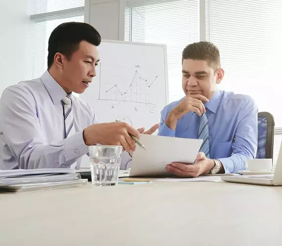 Positive Outcomes of FinTech MVP