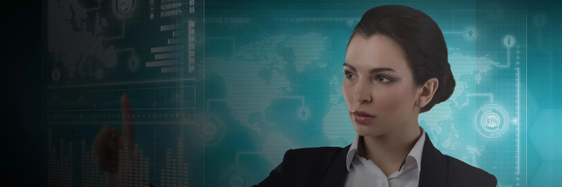 Our Solution for marketing automation