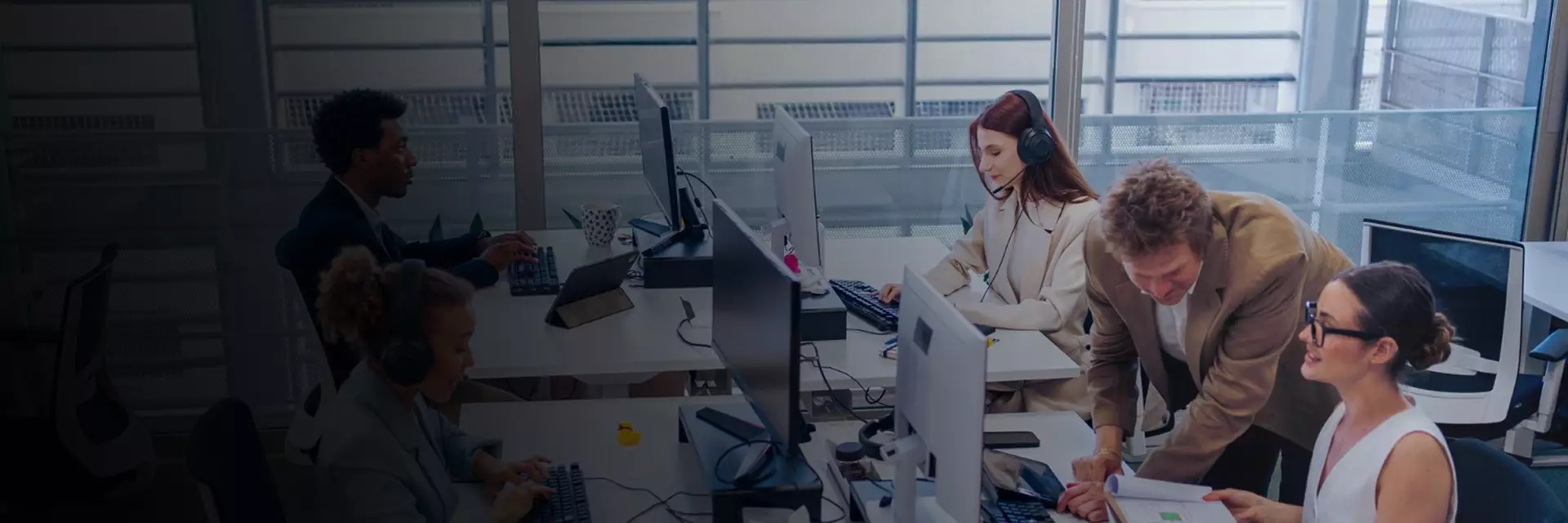 AR/VR Experience Pod Solution