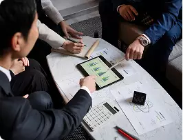 Ensuring compliance with strict financial regulations