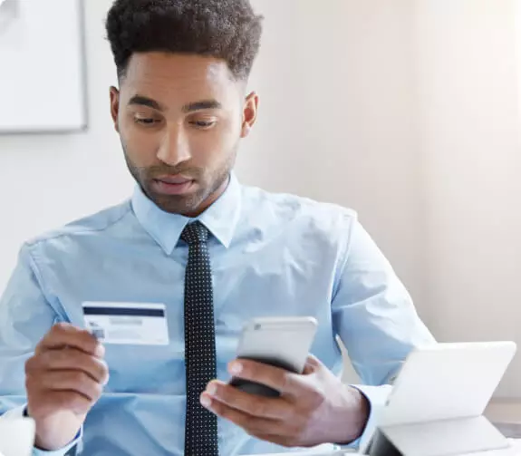 Positive Outcome for FinTech