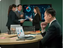 High Keyword Difficulty