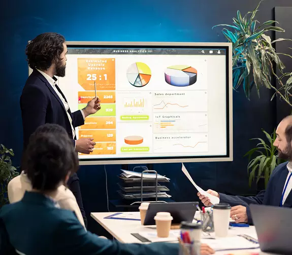 Positive Outcome for FinTech SaaS SEO