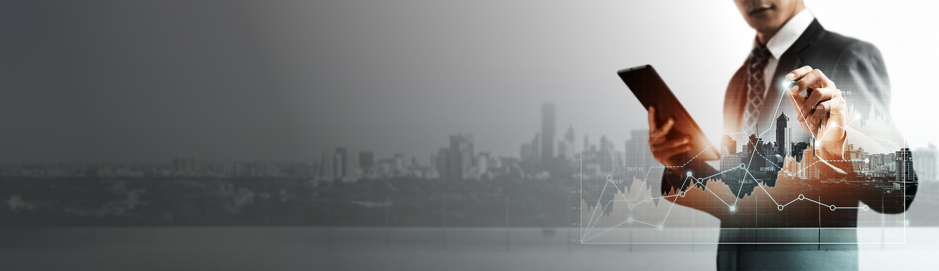 Our Solution for B2B Automotive Platform Modernization