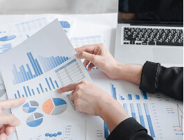 Complex Search Requirements