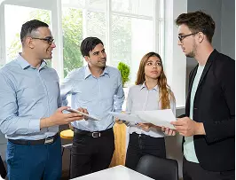 High Traffic Handling Challenge