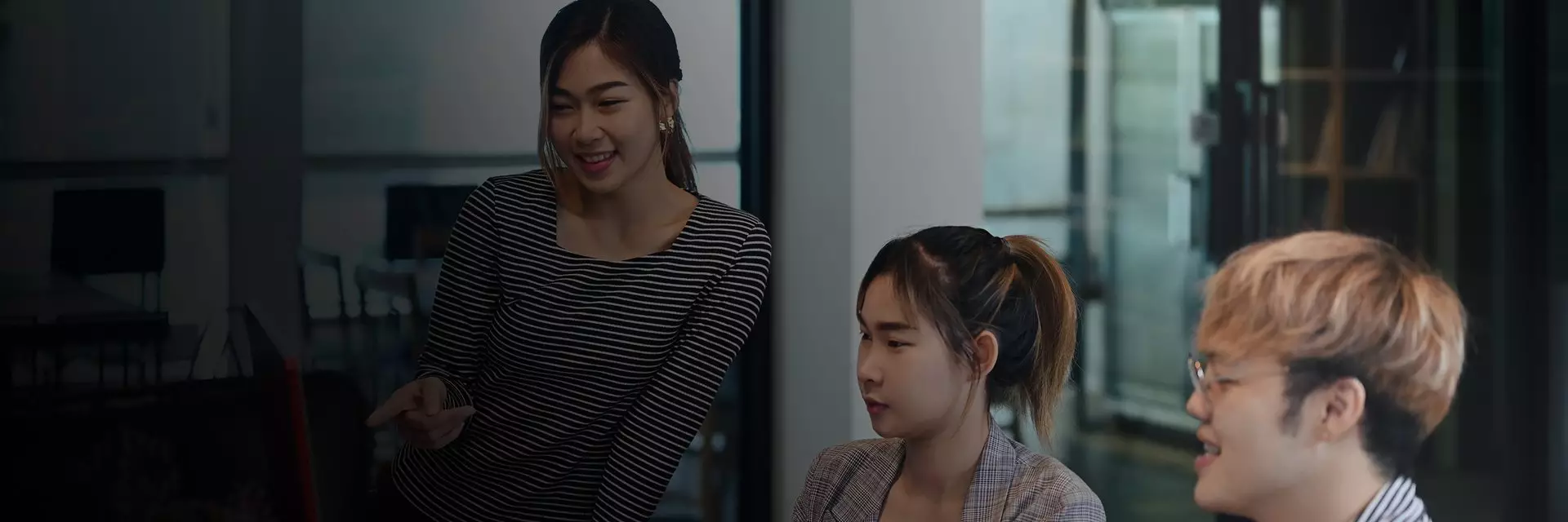 AR/VR Experience Pod Solution