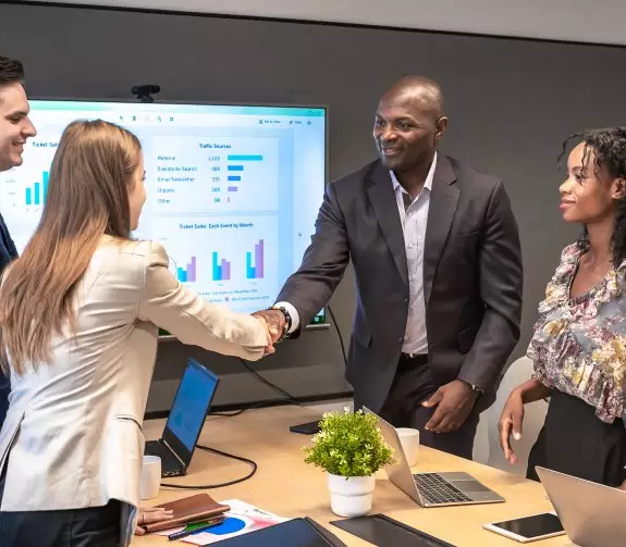 Positive Outcome: Increased Revenue and Utilization