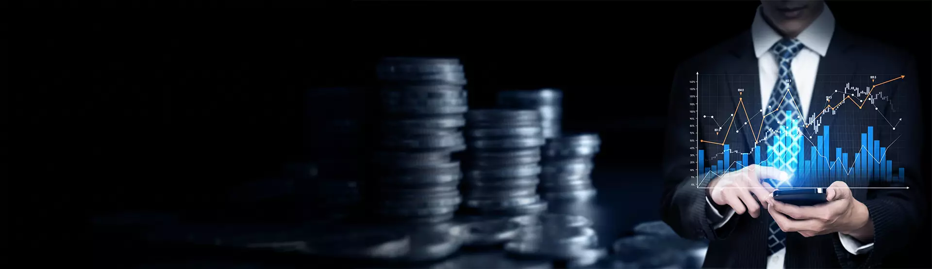 Our Solution for B2B SaaS PPC