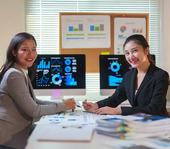 Positive Outcome for B2B SaaS PPC