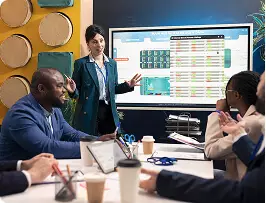 Aggressive Timeline Challenge