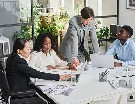 Complex Multi-Tenant Architecture Challenge