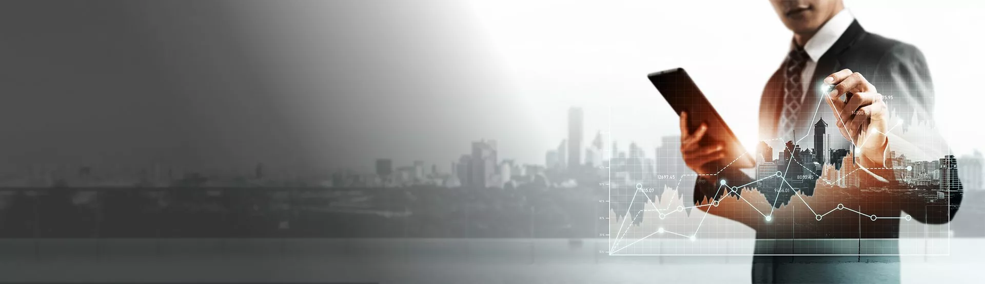 Our Solution for FinTech