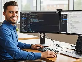 Zero downtime migration