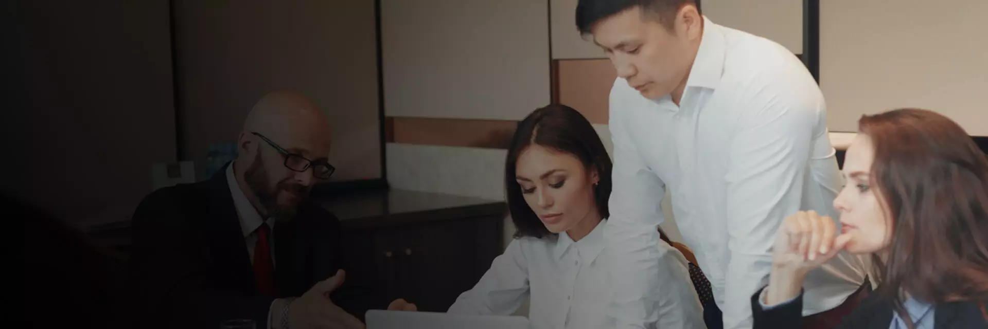 Our Solution for FinTech