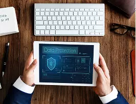 Ensuring compliance with strict financial regulations