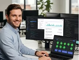 Zero Downtime Migration Challenge