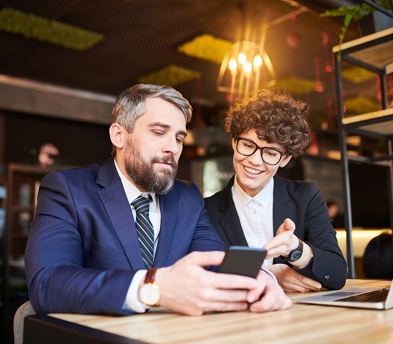 Positive Outcomes of FinTech UX Overhaul