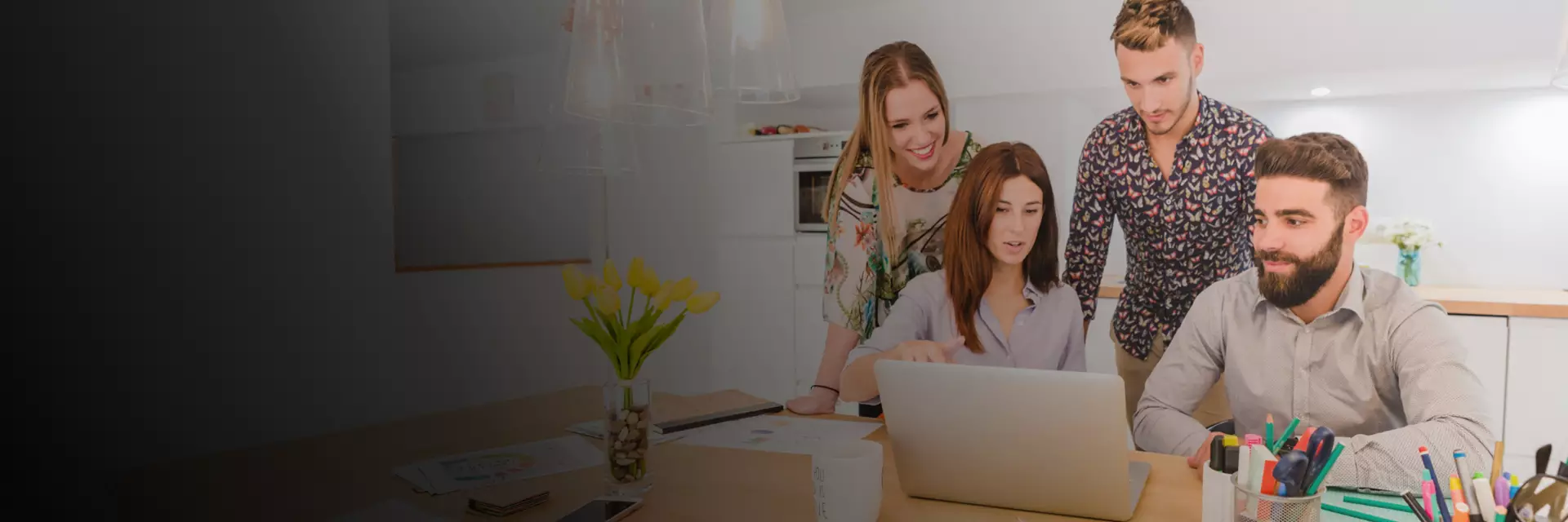 Custom Car Sharing Solution on Google Cloud