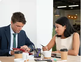 Two-sided Marketplace