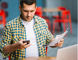 User Verification System