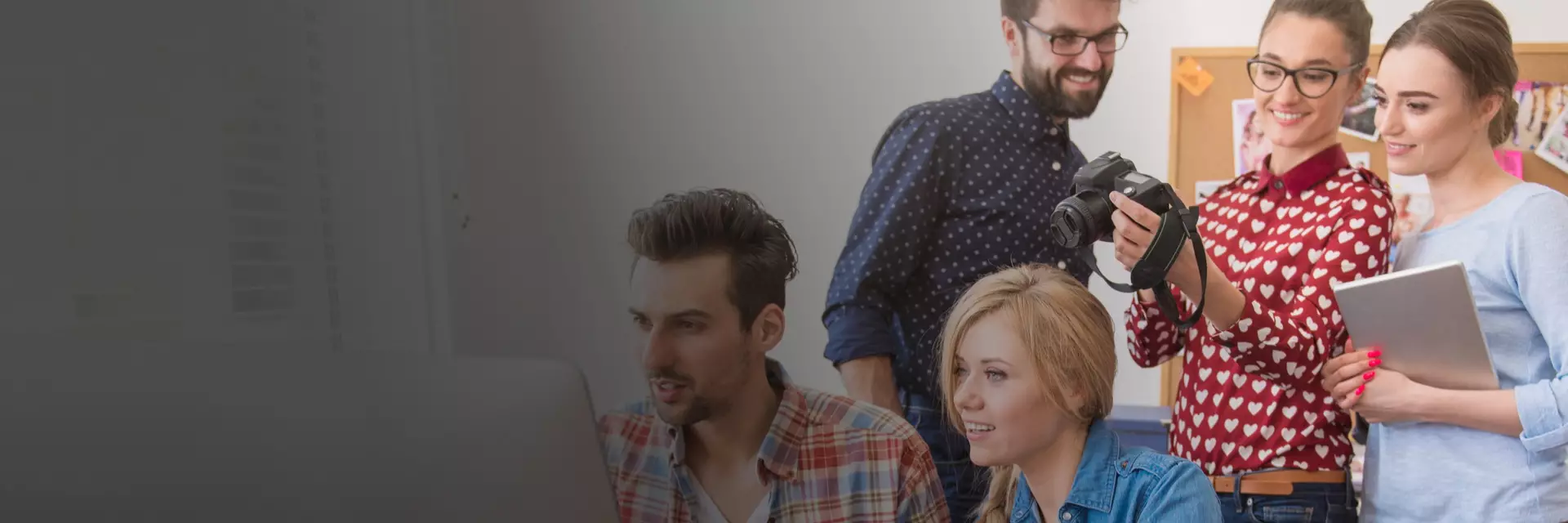 Our Solution for B2B SaaS PPC