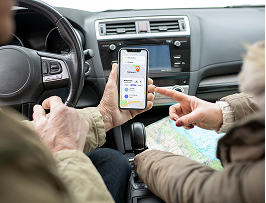 Unoptimized Landing Pages