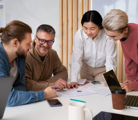 Positive Outcome for B2B SaaS PPC